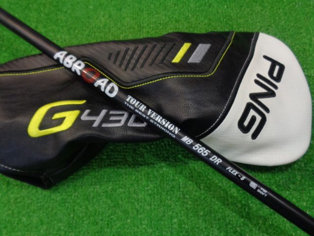 PING 中古ゴルフ