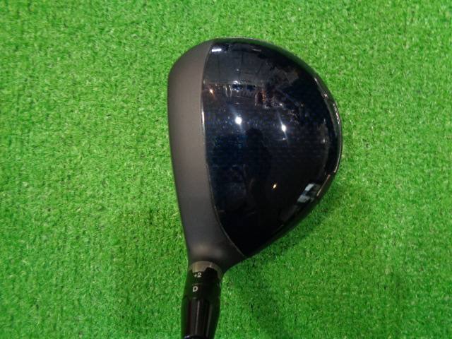 Callaway 中古ゴルフ