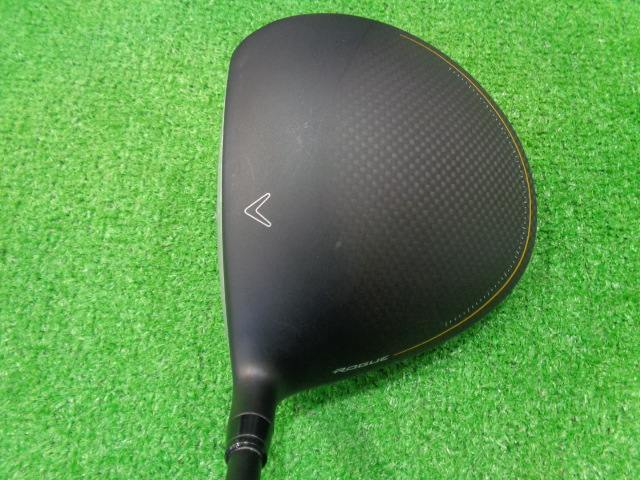 Callaway 中古ゴルフ