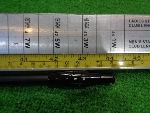 Fujikura 中古ゴルフ