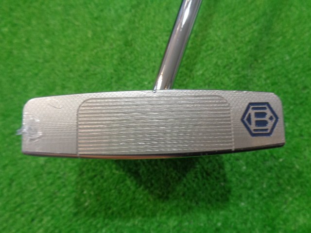 R･J BETTINARDI 中古ゴルフ