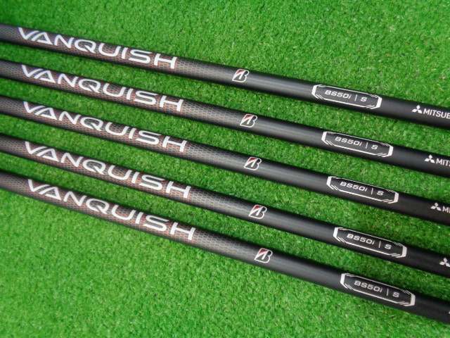 BRIDGESTONE 中古ゴルフ