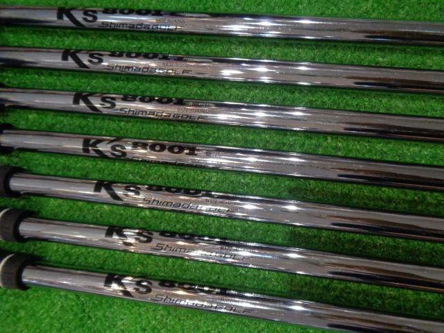 Mizuno 中古ゴルフ