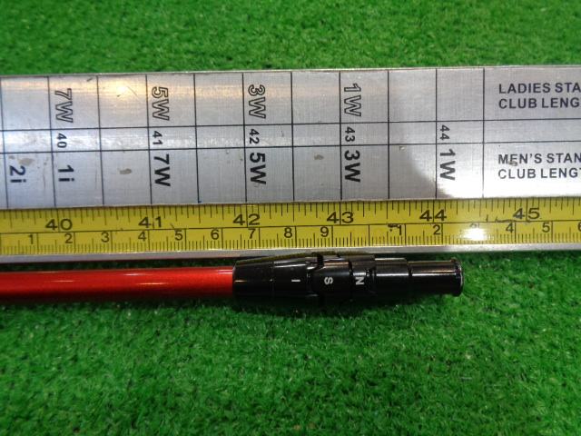 Fujikura 中古ゴルフ