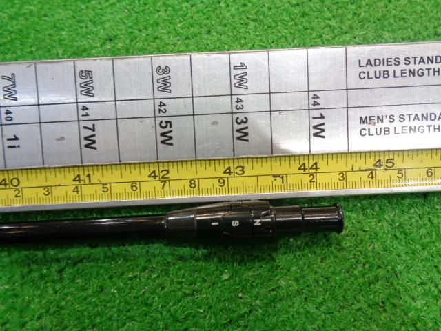 Fujikura 中古ゴルフ