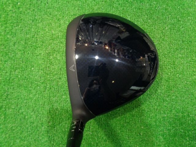 Callaway 中古ゴルフ