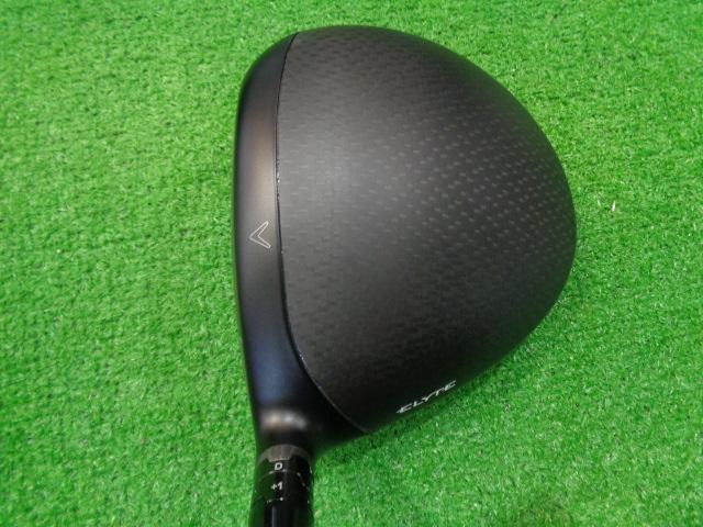 Callaway 中古ゴルフ