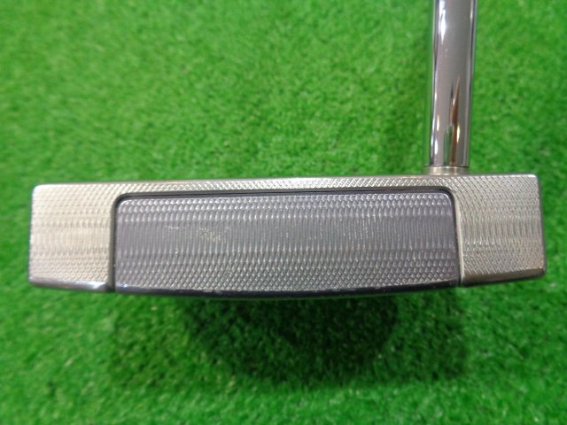SCOTTY CAMERON 中古ゴルフ