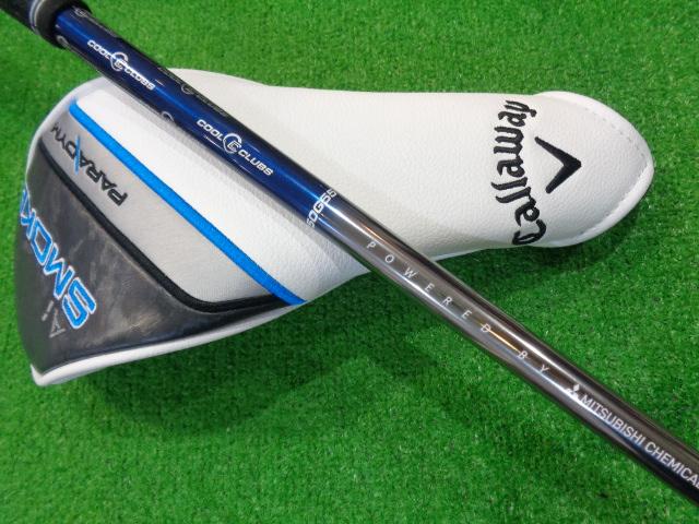 Callaway 中古ゴルフ
