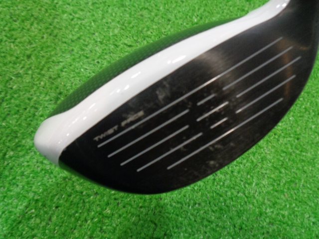 TaylorMade 中古ゴルフ