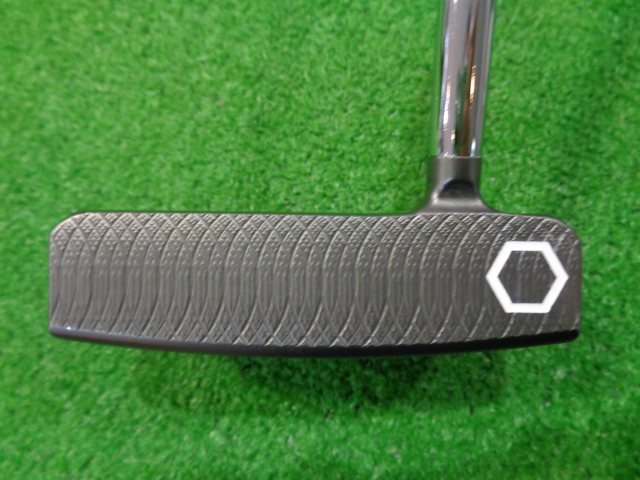R・J BETTINARDI 中古ゴルフ