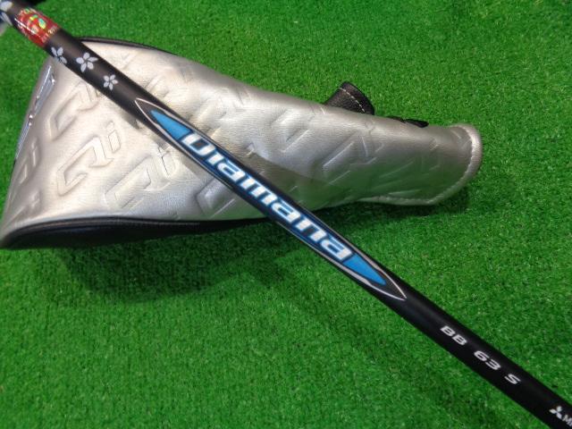 TaylorMade 中古ゴルフ