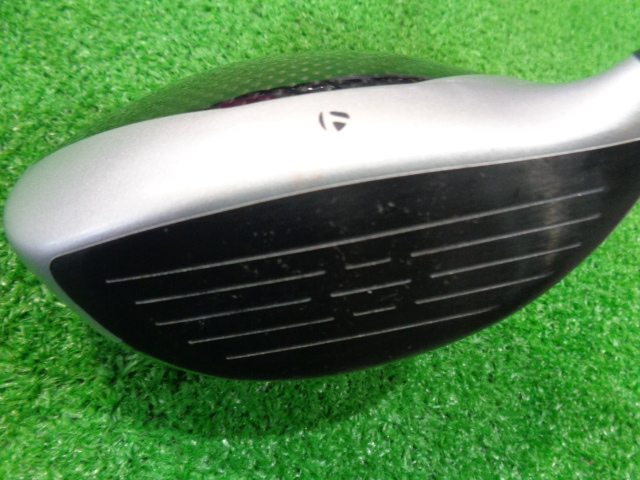 TaylorMade 中古ゴルフ