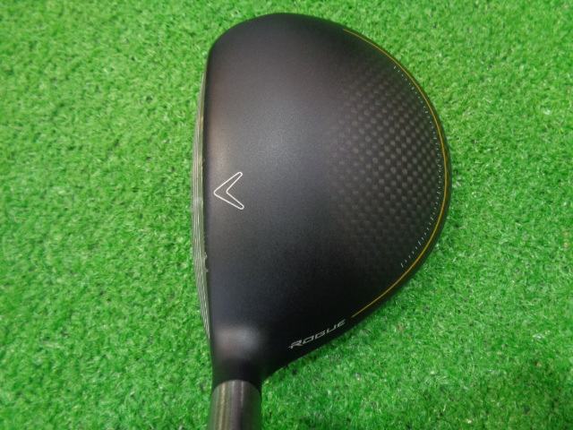 Callaway 中古ゴルフ