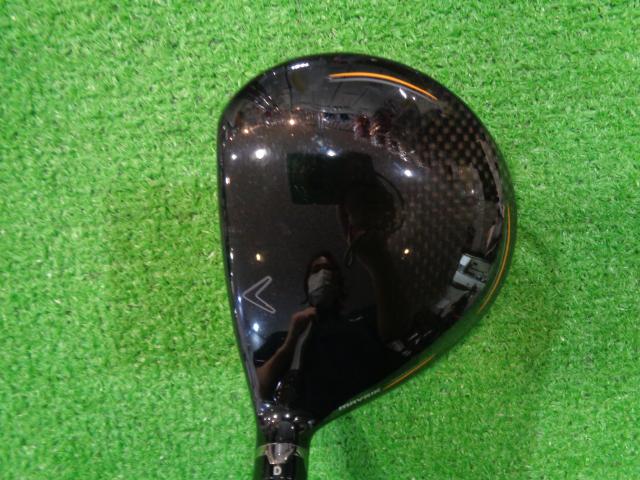 Callaway 中古ゴルフ
