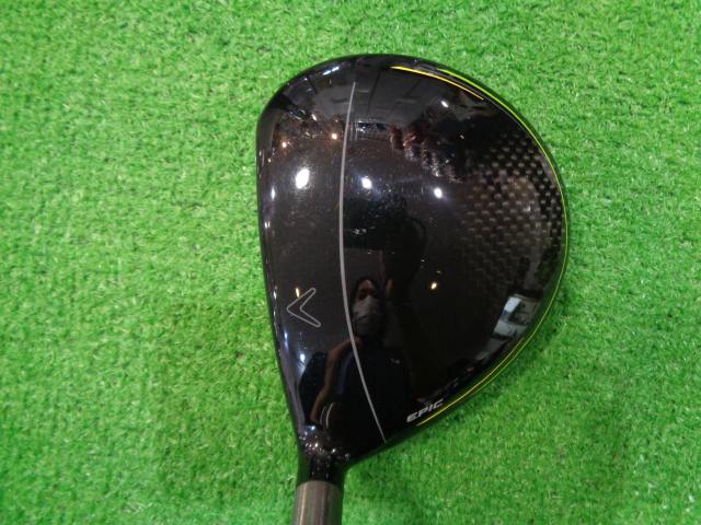 Callaway 中古ゴルフ