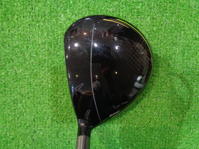 Callaway 中古ゴルフ