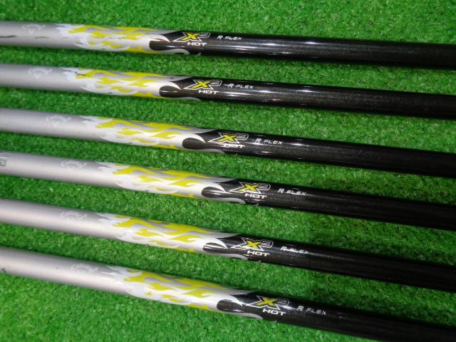 Callaway 中古ゴルフ