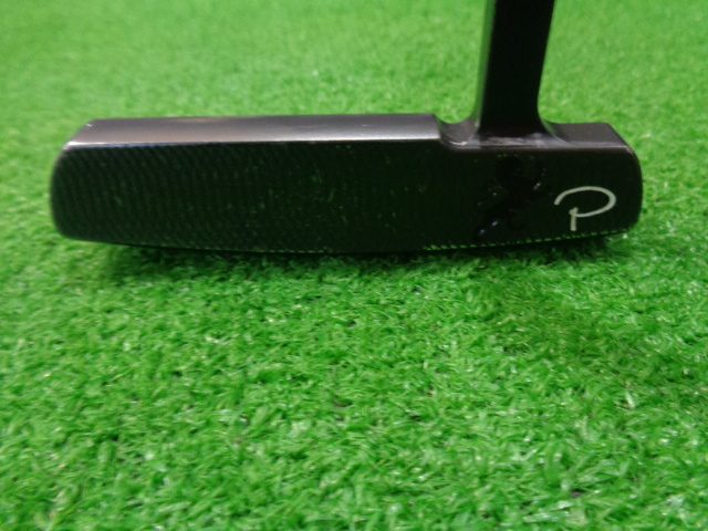 Piretti 中古ゴルフ