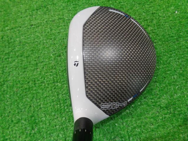 TaylorMade 中古ゴルフ