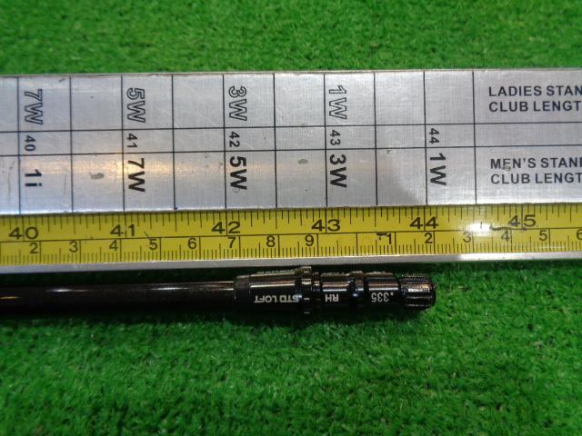 GRAPHITE DESIGN 中古ゴルフ