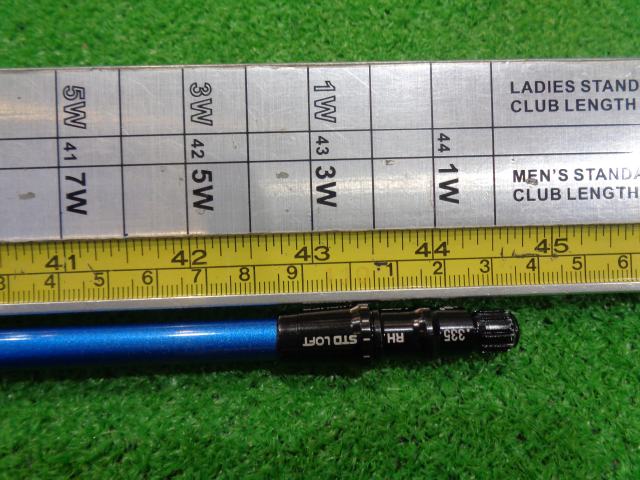 Fujikura 中古ゴルフ