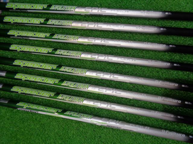 Callaway 中古ゴルフ