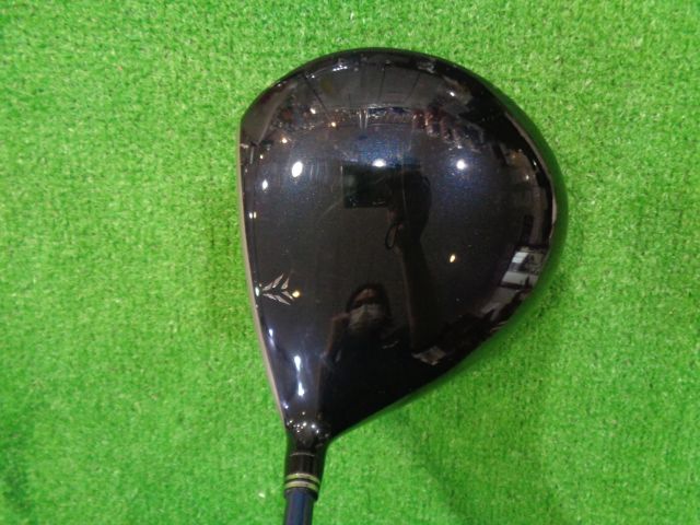 DUNLOP 中古ゴルフ