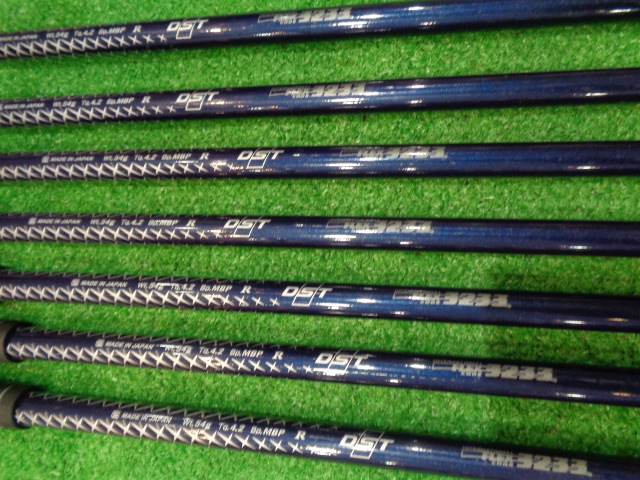 DUNLOP 中古ゴルフ