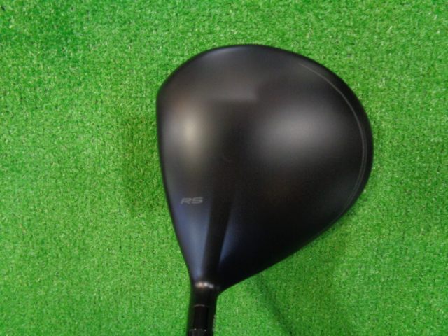 PRGR 中古ゴルフ