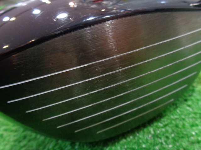 JUSTICK 中古ゴルフ