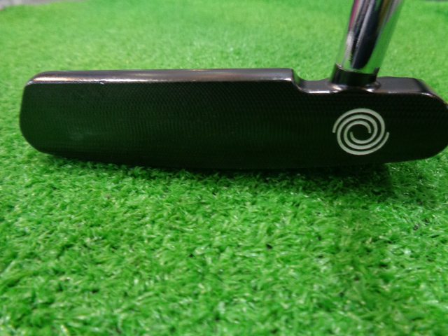 ODYSSEY 中古ゴルフ