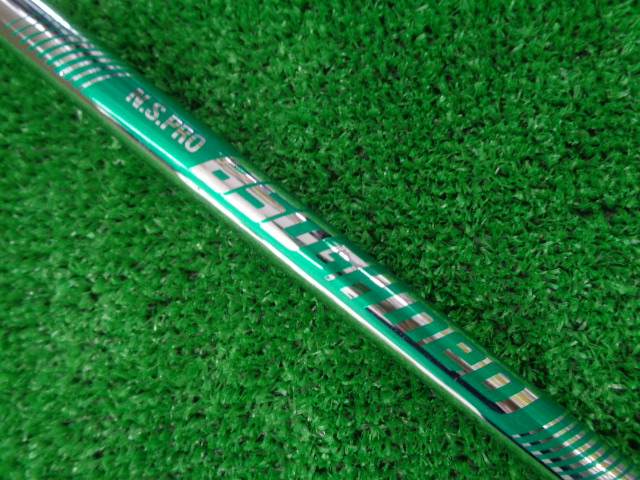 BRIDGESTONE 中古ゴルフ