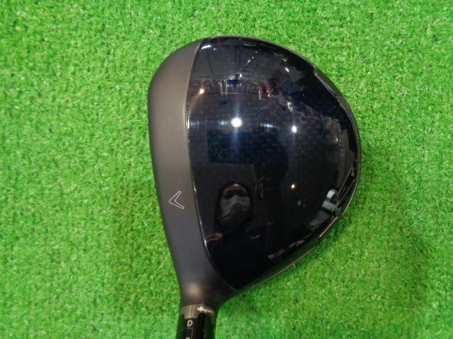 Callaway 中古ゴルフ