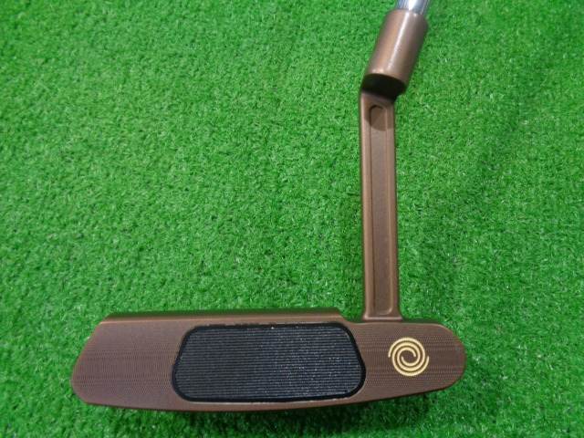 ODYSSEY 中古ゴルフ
