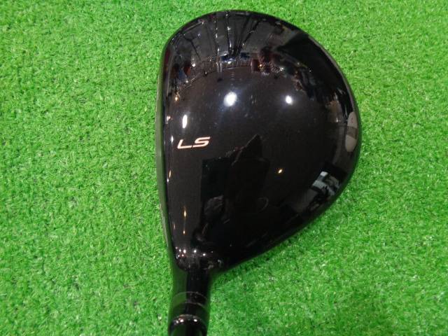 PRGR 中古ゴルフ
