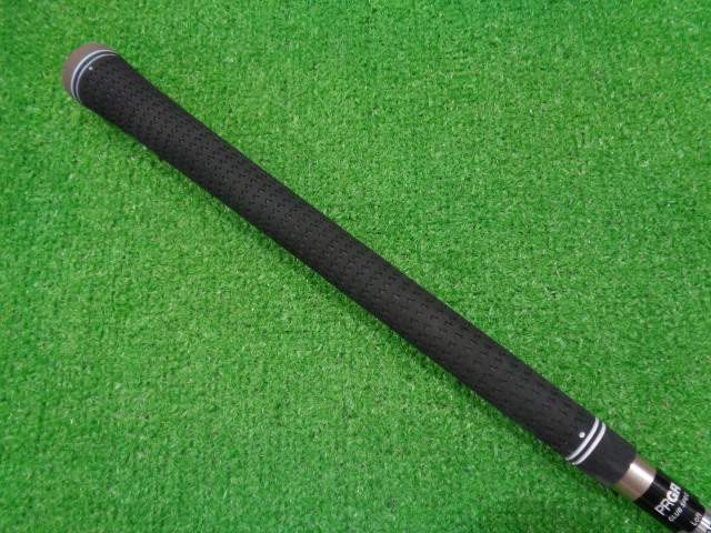PRGR 中古ゴルフ