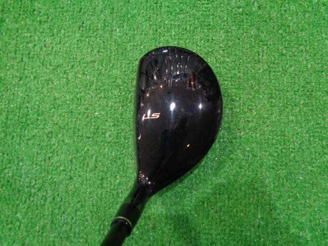 PRGR 中古ゴルフ
