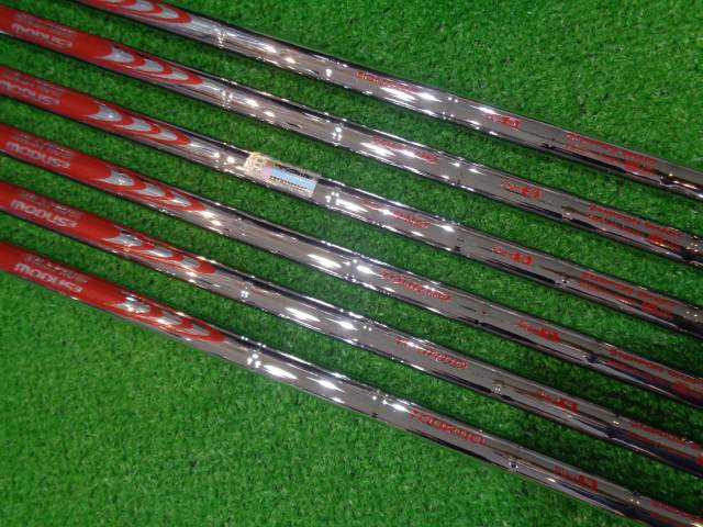 Mizuno 中古ゴルフ
