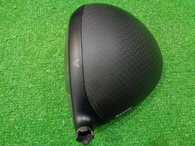 Callaway 中古ゴルフ