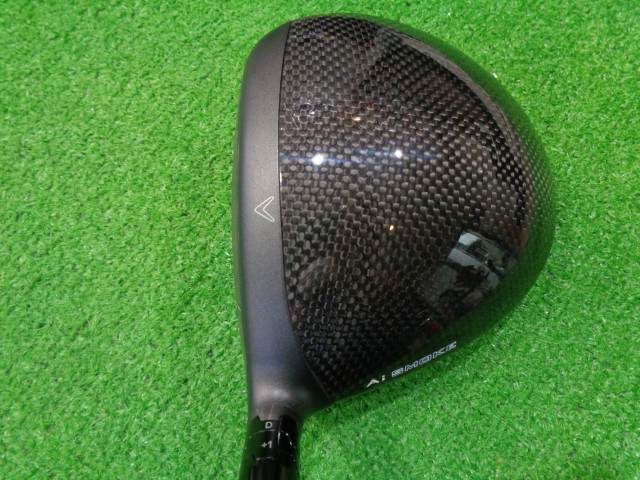 Callaway 中古ゴルフ