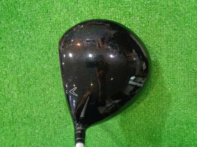 Callaway 中古ゴルフ