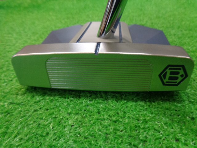 R･J BETTINARDI 中古ゴルフ