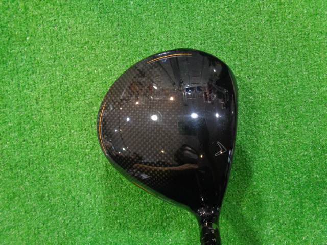 Callaway 中古ゴルフ