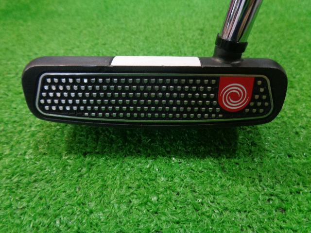 ODYSSEY 中古ゴルフ
