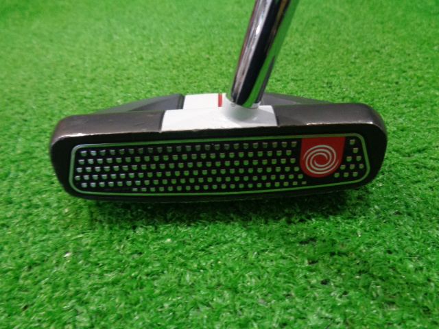 ODYSSEY 中古ゴルフ