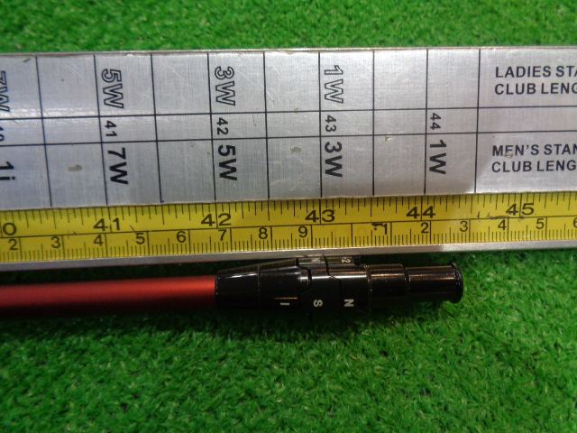 Fujikura 中古ゴルフ