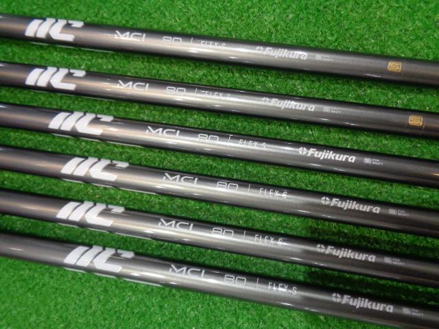 Mizuno 中古ゴルフ