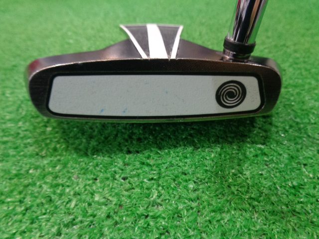 ODYSSEY 中古ゴルフ