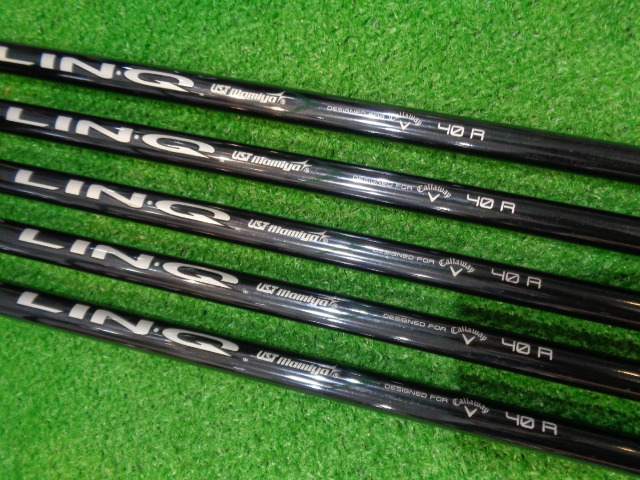 Callaway 中古ゴルフ